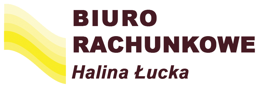 Biuro rachunkowe – Halina Łucka